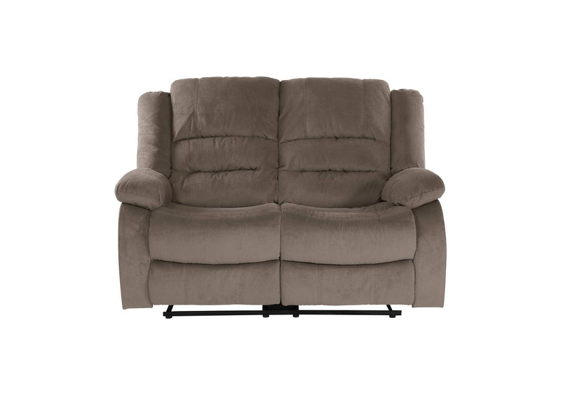 8329CH-2 Jarita Double Reclining Love Seat