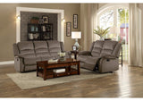 8329CH-2 Jarita Double Reclining Love Seat