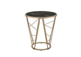 83302 Cicatrix End Table