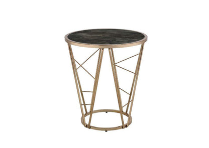 83302 Cicatrix End Table