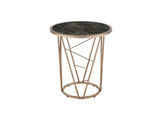83302 Cicatrix End Table