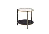 83307 Thistle End Table