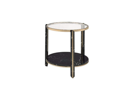 83307 Thistle End Table