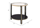 83307 Thistle End Table