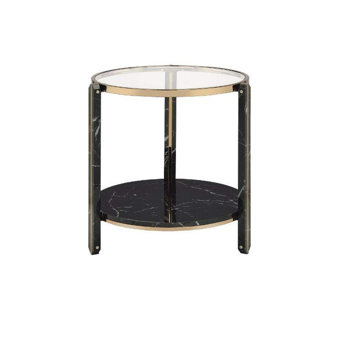 83307 Thistle End Table