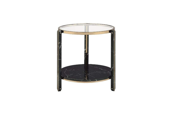 83307 Thistle End Table