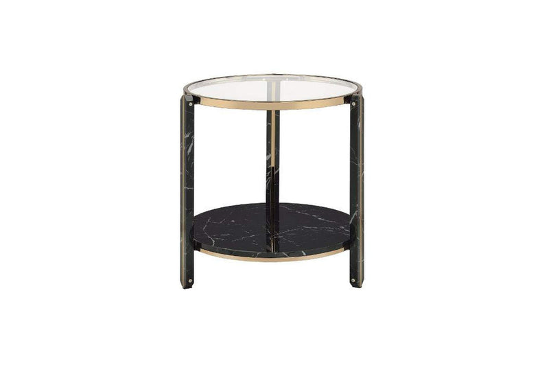 83307 Thistle End Table