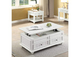 83325 Natesa Coffee Table with Lift Top