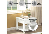 83327 Natesa End Table