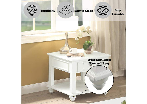 83327 Natesa End Table