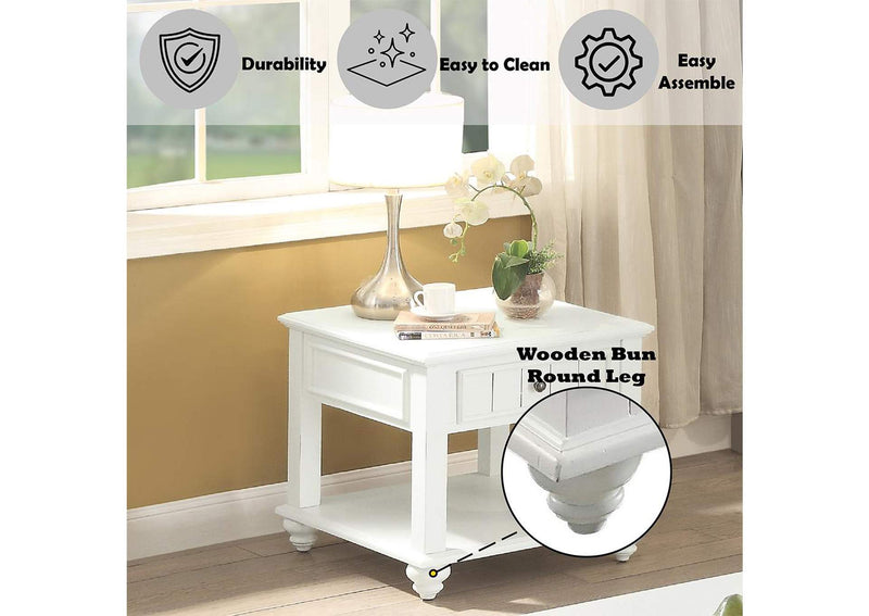 83327 Natesa End Table