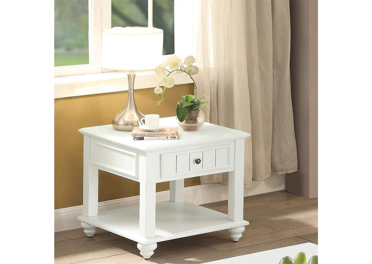 83327 Natesa End Table