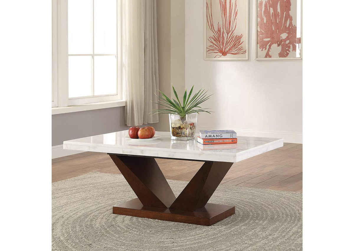 83335 Forbes Coffee Table