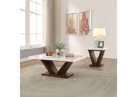 83335 Forbes Coffee Table