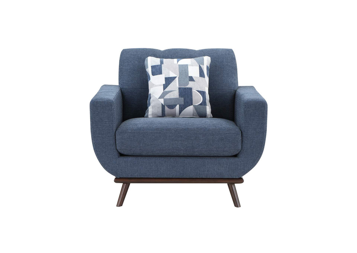 8341BL-1RV Everton Chair