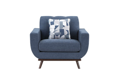 8341BL-1RV Everton Chair
