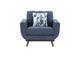 8341BL-1RV Everton Chair
