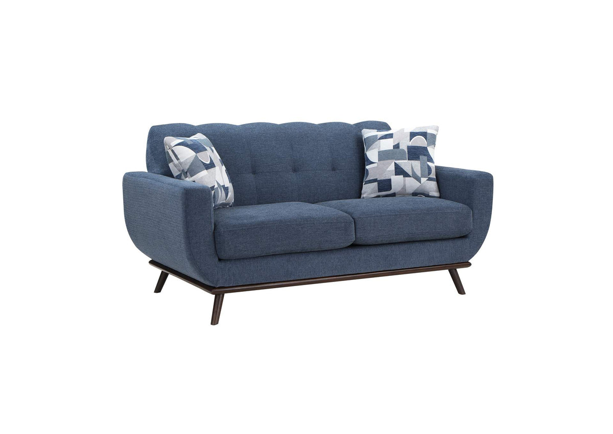 8341BL-2RV Everton Love Seat