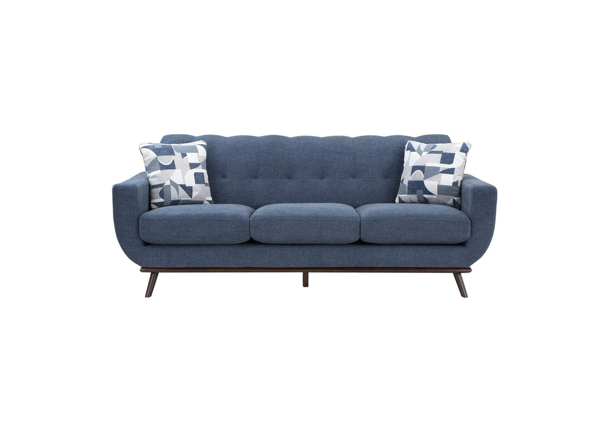 8341BL-3RV Everton Sofa