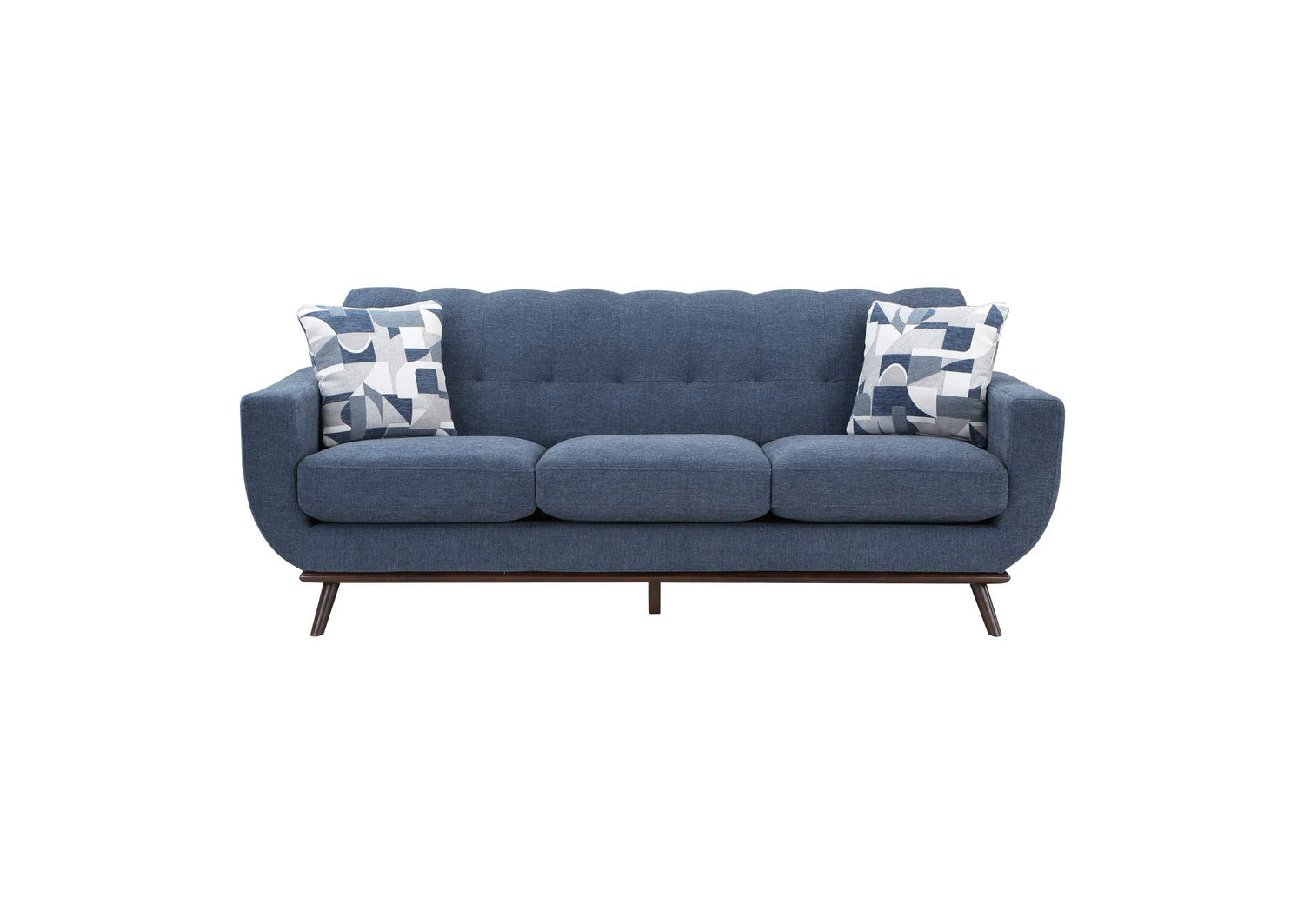 8341BL-3RV Everton Sofa
