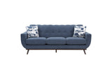 8341BL-3RV Everton Sofa