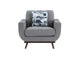 8341GY-1RV Everton Chair
