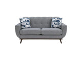 Everton Love Seat