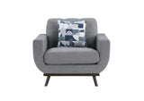 8341GY-2RV Everton Love Seat