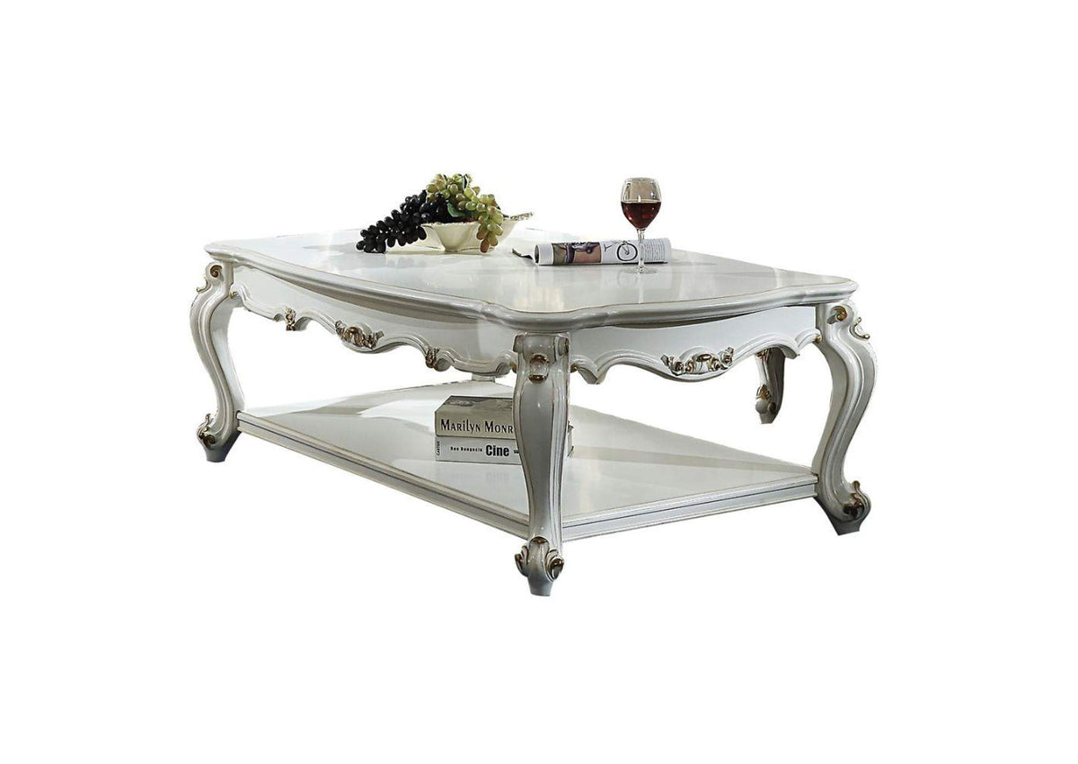 83460 Picardy Ii Coffee Table