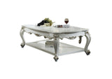 83460 Picardy Ii Coffee Table