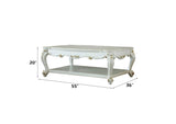 83460 Picardy Ii Coffee Table