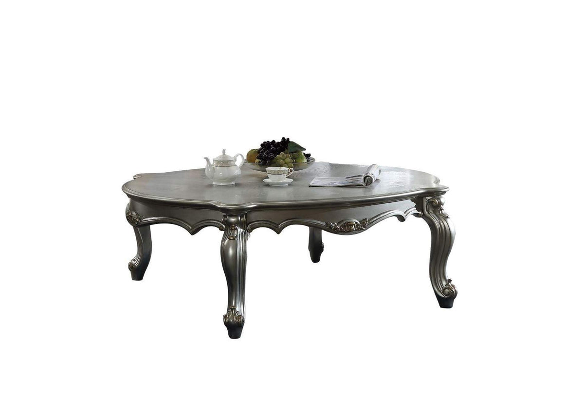 83465 Picardy Coffee Table