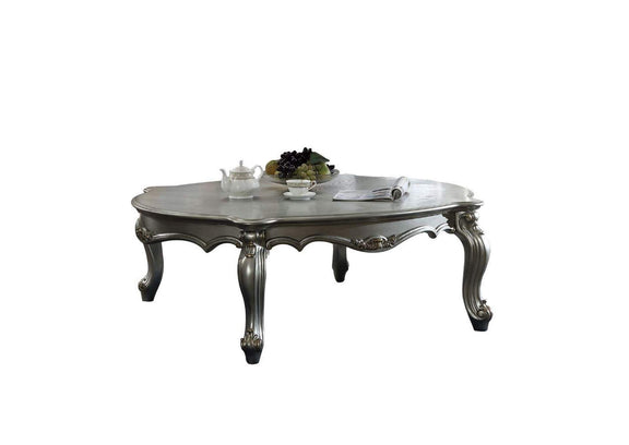 83465 Picardy Coffee Table