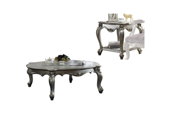 83465 Picardy Coffee Table