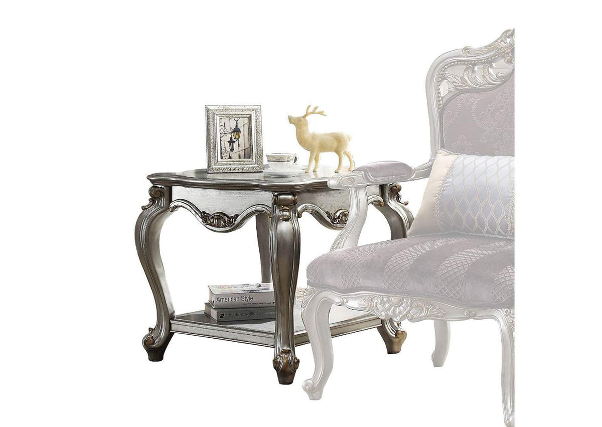 83467 Picardy End Table