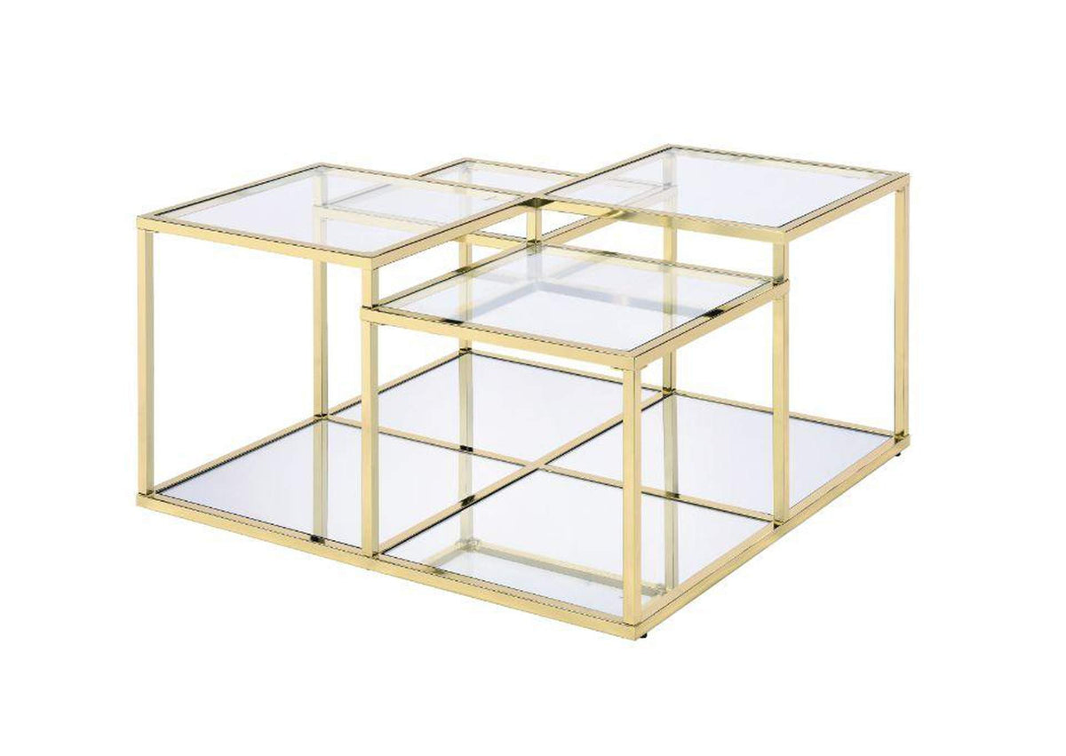 83470 Uchenna Coffee Table