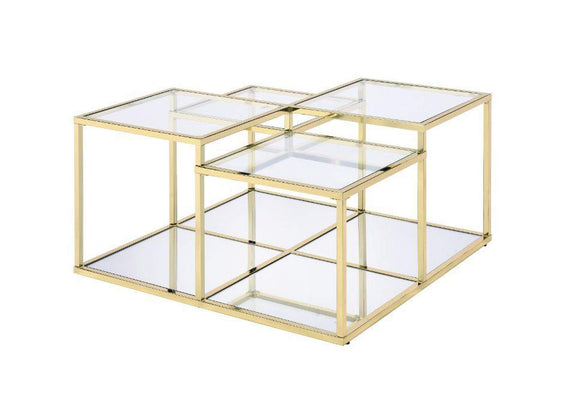 83470 Uchenna Coffee Table