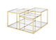 83470 Uchenna Coffee Table