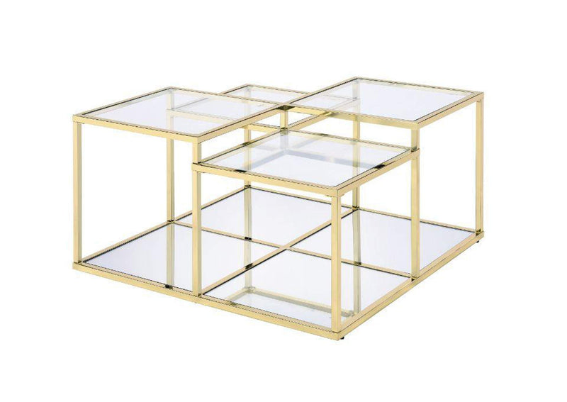 83470 Uchenna Coffee Table