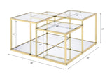 83470 Uchenna Coffee Table