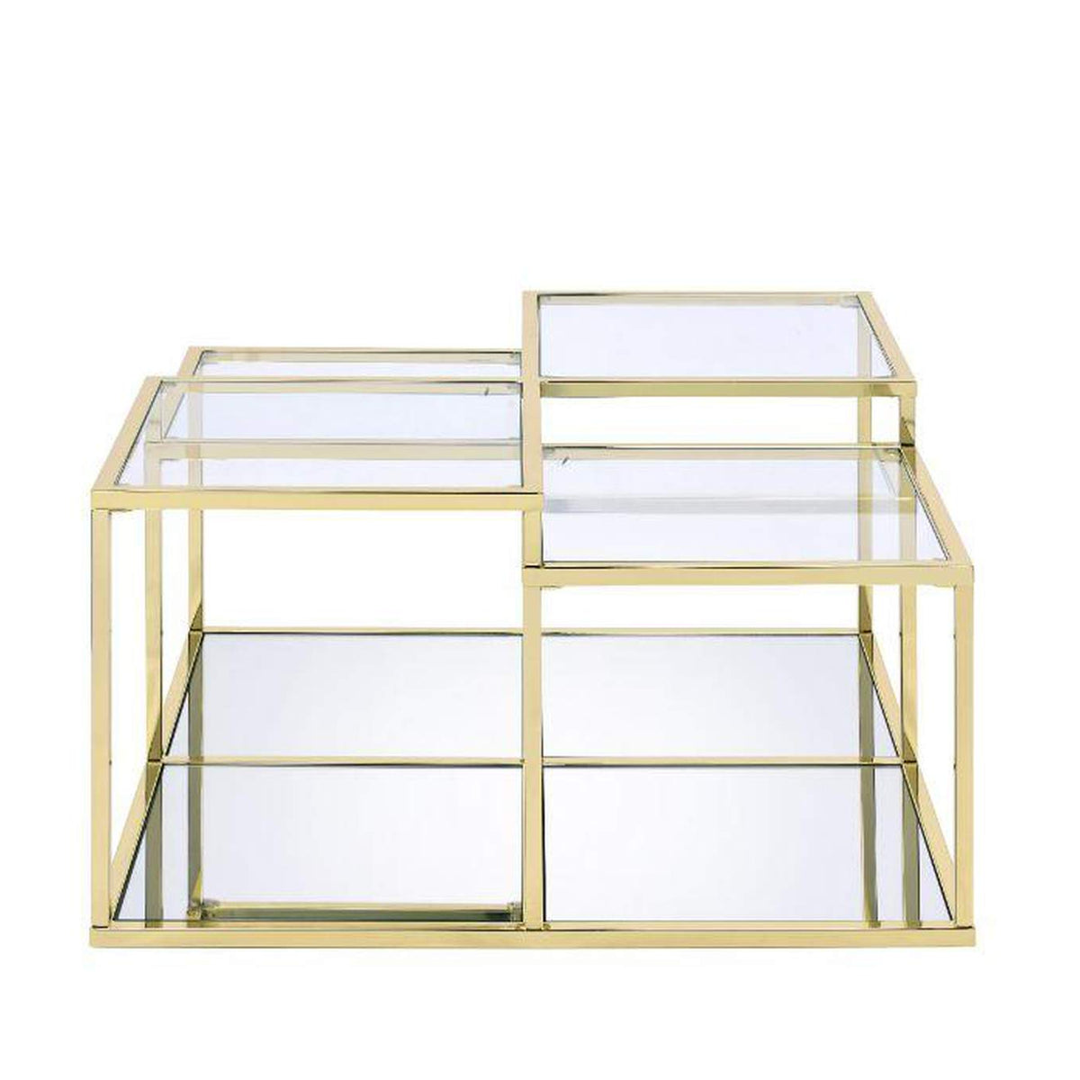 83470 Uchenna Coffee Table