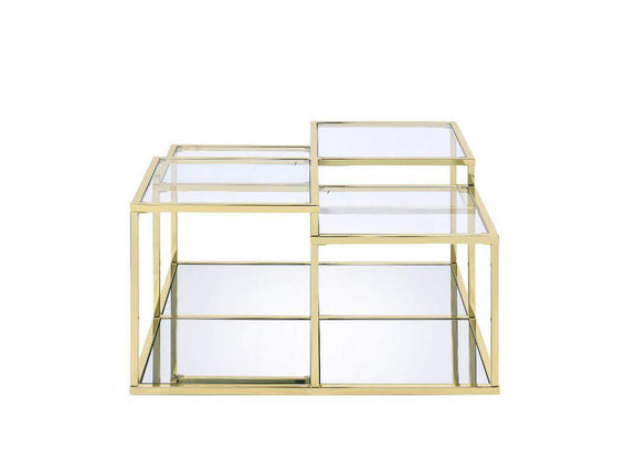 83470 Uchenna Coffee Table