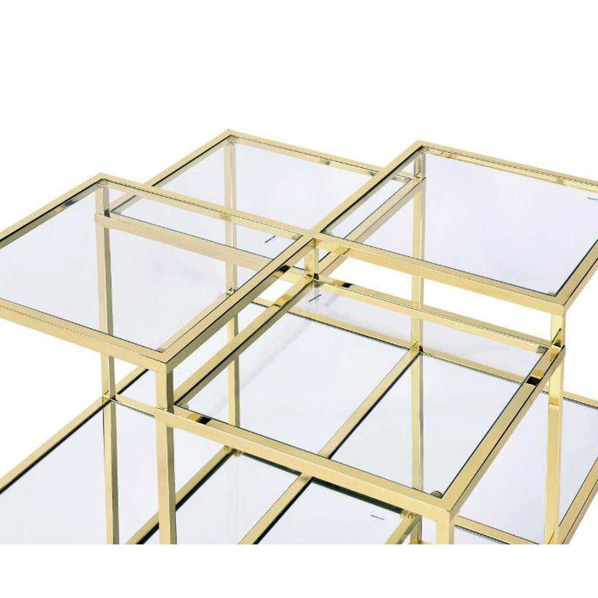83470 Uchenna Coffee Table