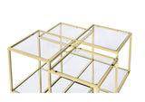 83470 Uchenna Coffee Table