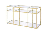 83473 Uchenna Sofa Table