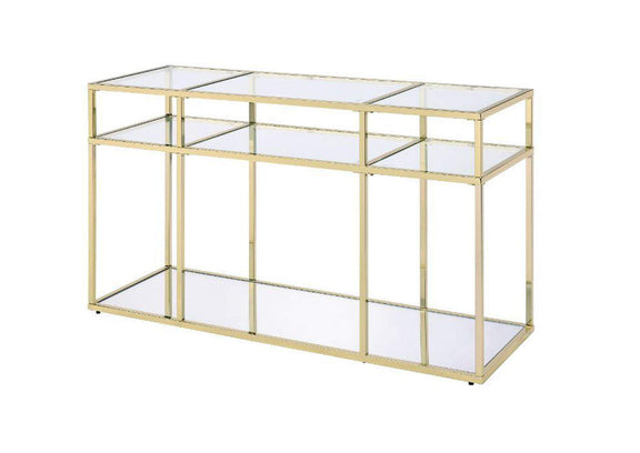 83473 Uchenna Sofa Table