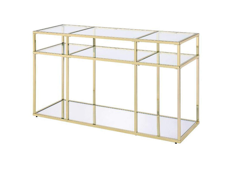 83473 Uchenna Sofa Table