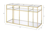 83473 Uchenna Sofa Table