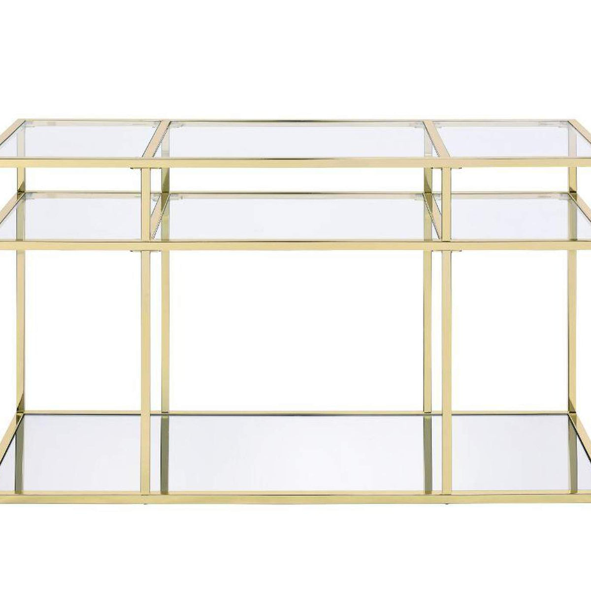 83473 Uchenna Sofa Table