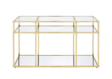 83473 Uchenna Sofa Table